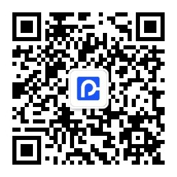 泛华数智公众号二维码